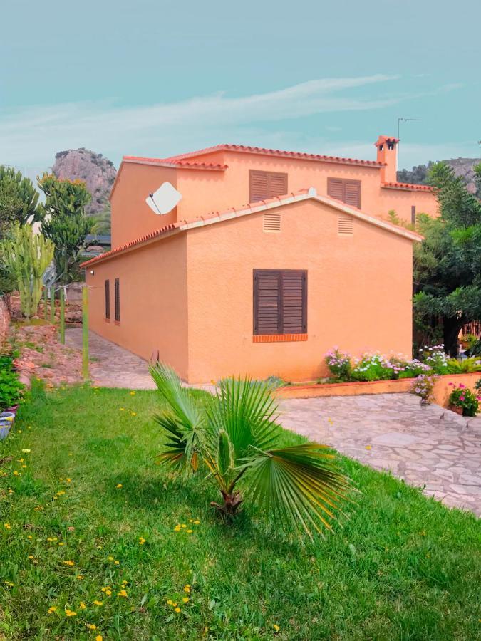 Villa La Torreta Ref 056 Castellón de la Plana Extérieur photo