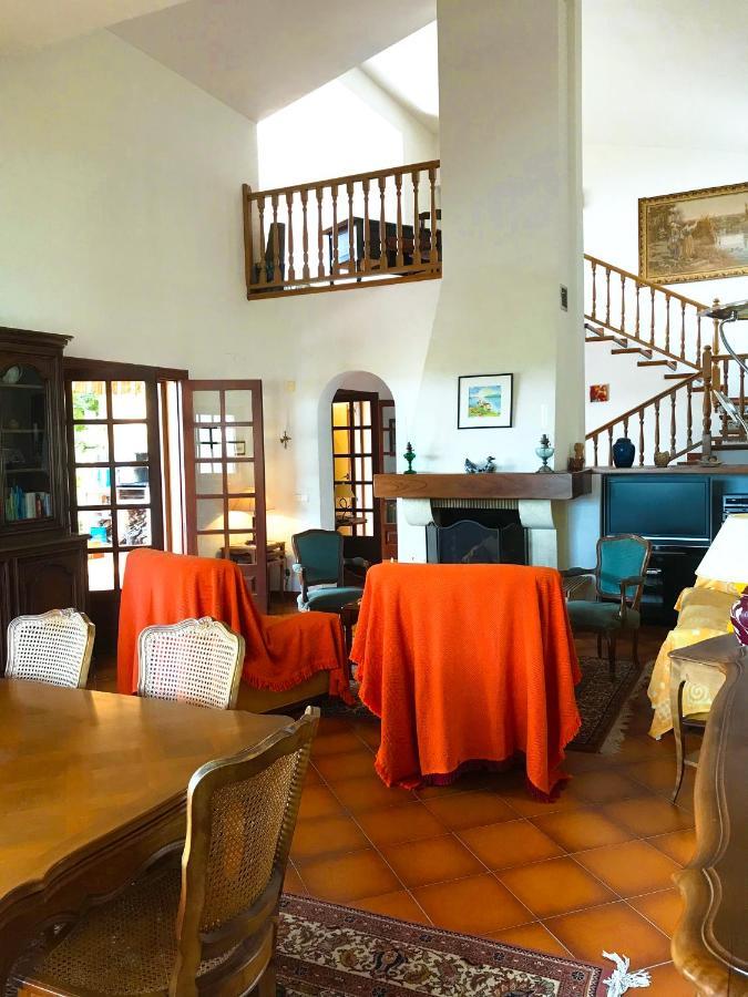 Villa La Torreta Ref 056 Castellón de la Plana Extérieur photo