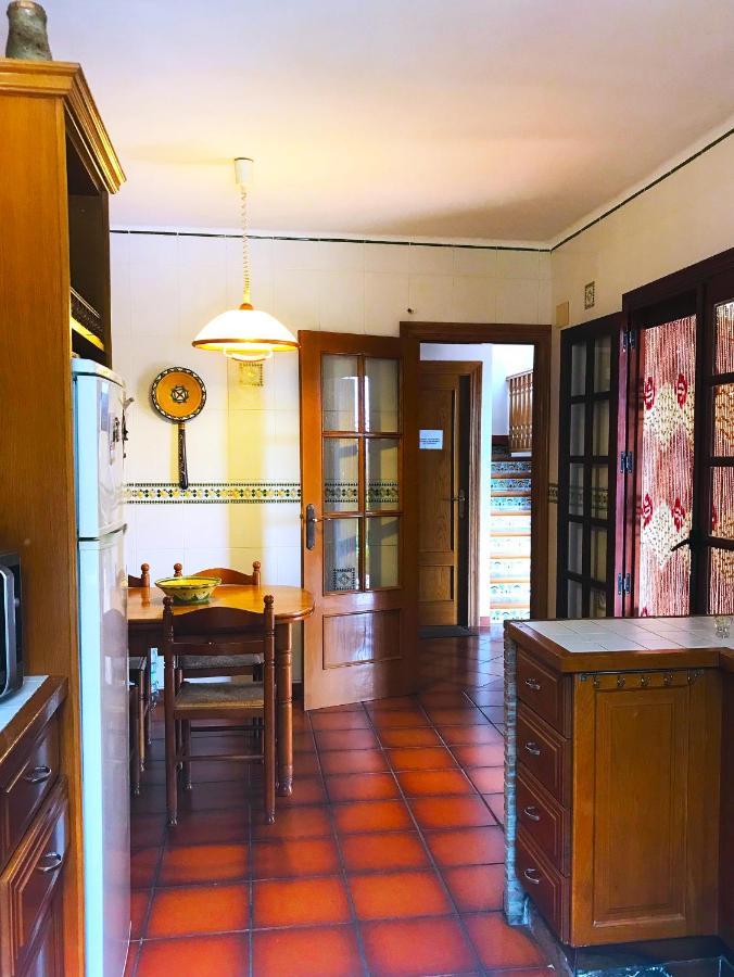 Villa La Torreta Ref 056 Castellón de la Plana Extérieur photo