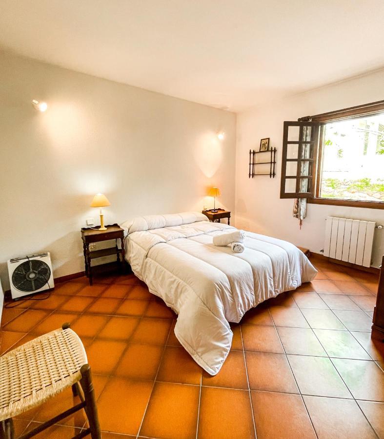 Villa La Torreta Ref 056 Castellón de la Plana Extérieur photo