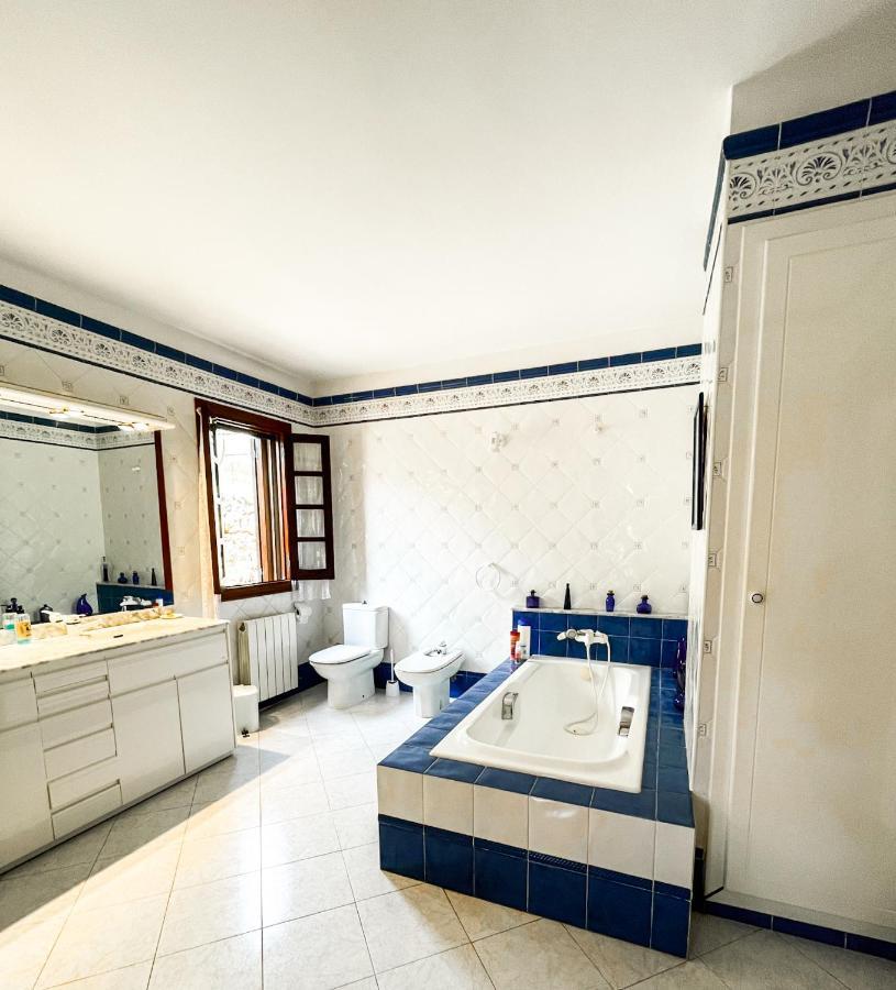 Villa La Torreta Ref 056 Castellón de la Plana Extérieur photo