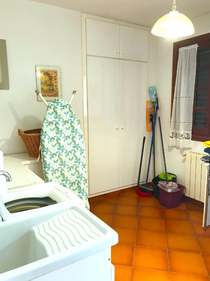 Villa La Torreta Ref 056 Castellón de la Plana Extérieur photo