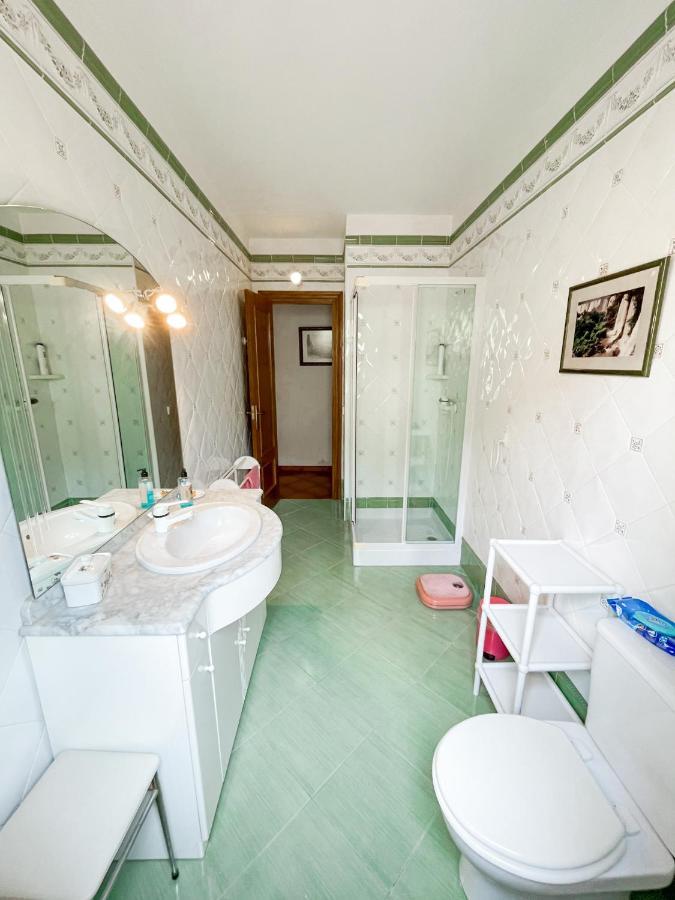 Villa La Torreta Ref 056 Castellón de la Plana Extérieur photo