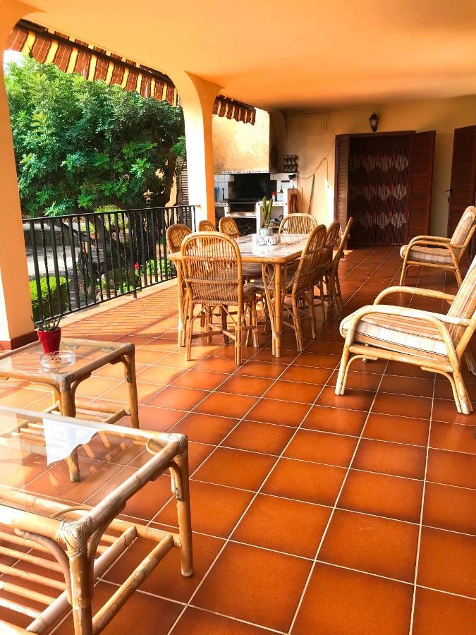 Villa La Torreta Ref 056 Castellón de la Plana Extérieur photo