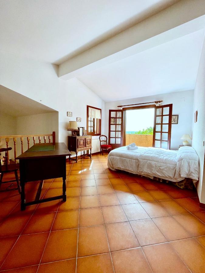 Villa La Torreta Ref 056 Castellón de la Plana Extérieur photo