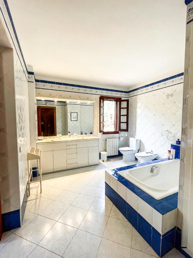 Villa La Torreta Ref 056 Castellón de la Plana Extérieur photo