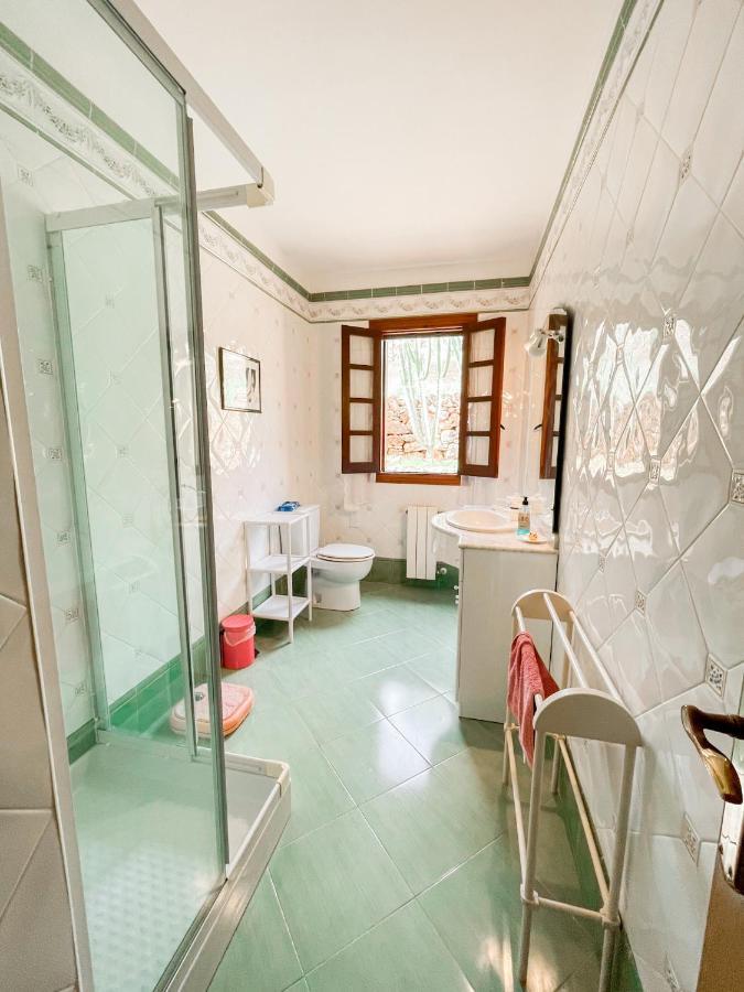 Villa La Torreta Ref 056 Castellón de la Plana Extérieur photo