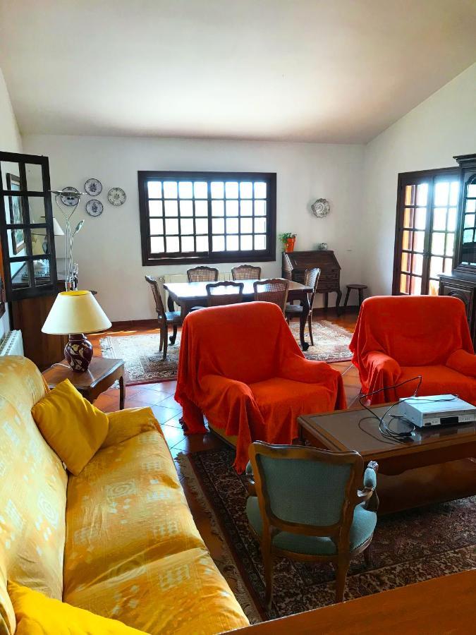 Villa La Torreta Ref 056 Castellón de la Plana Extérieur photo