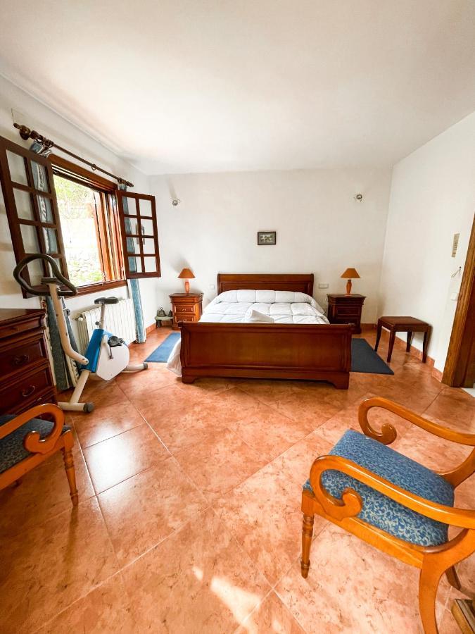 Villa La Torreta Ref 056 Castellón de la Plana Extérieur photo