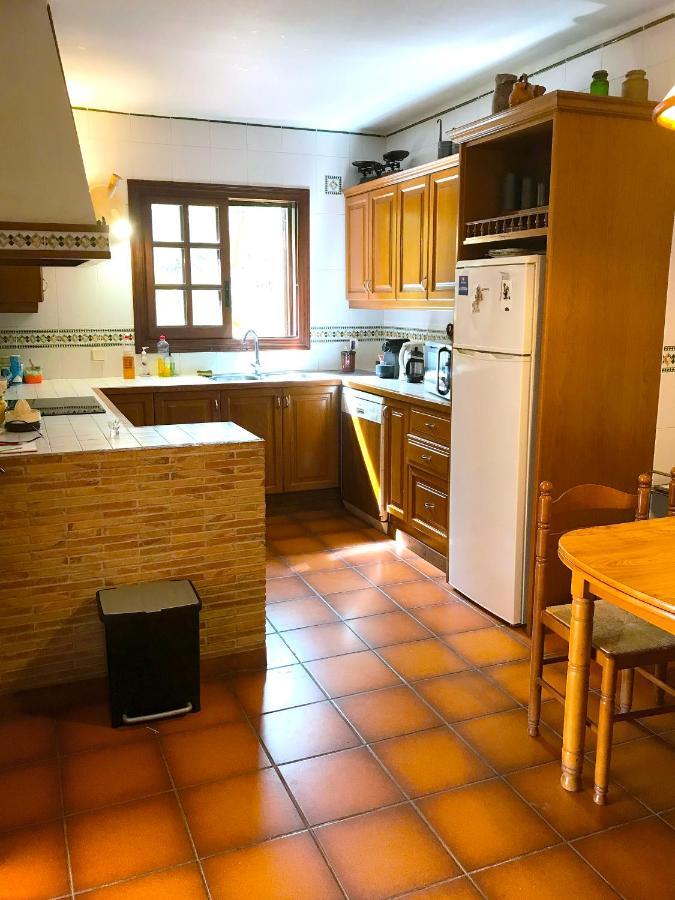 Villa La Torreta Ref 056 Castellón de la Plana Extérieur photo