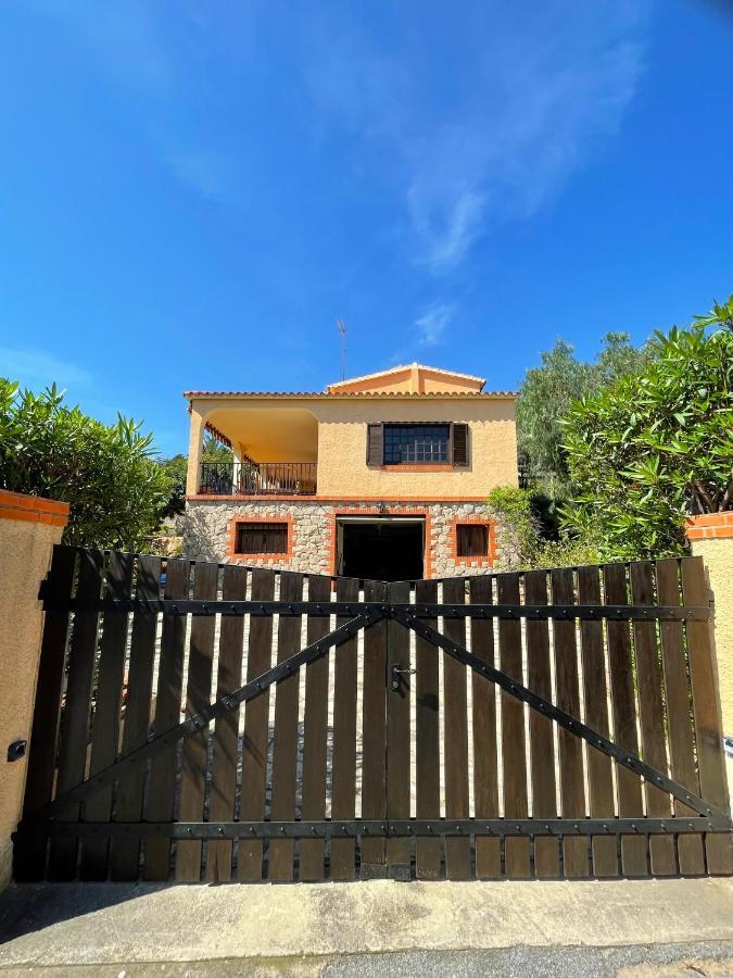 Villa La Torreta Ref 056 Castellón de la Plana Extérieur photo