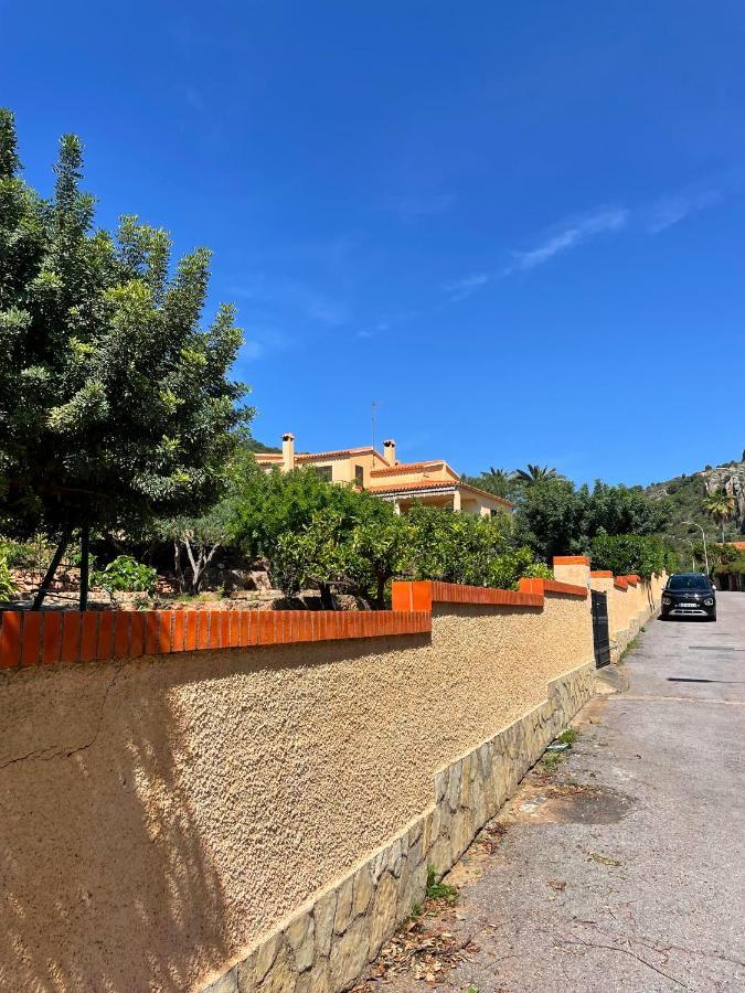 Villa La Torreta Ref 056 Castellón de la Plana Extérieur photo